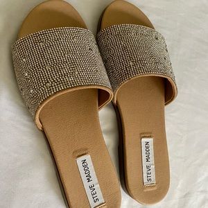 Steve Madden sandals